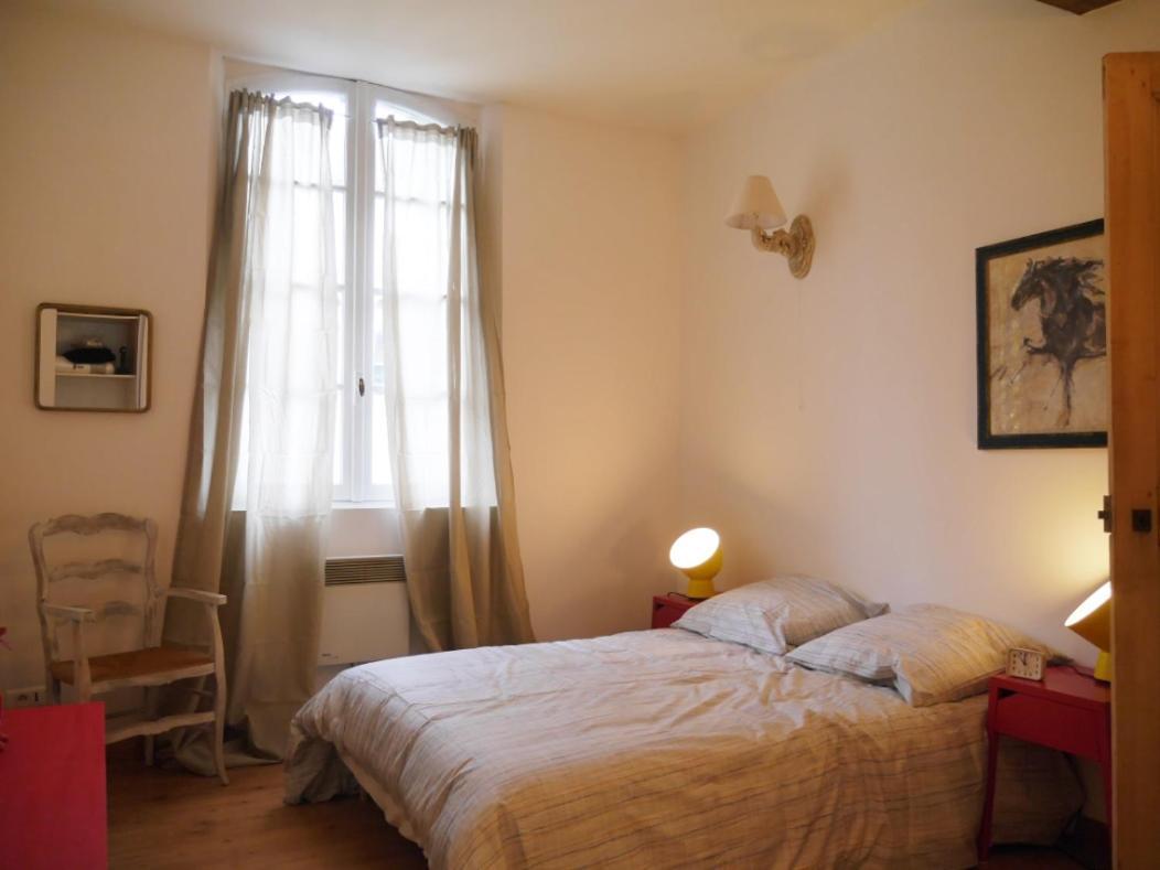Centre Ville, Confortable Appartement 60M2 Avignon Bagian luar foto