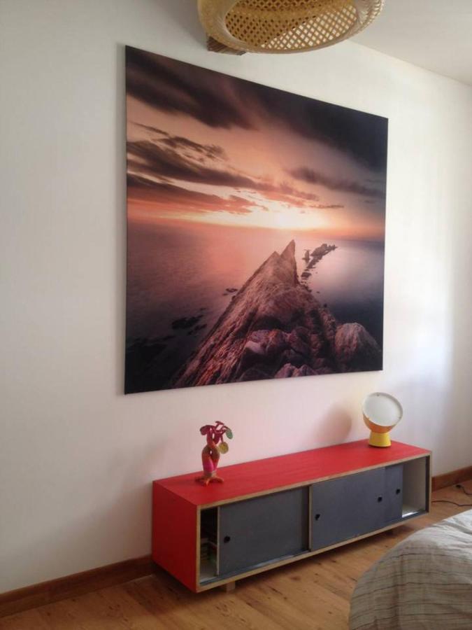 Centre Ville, Confortable Appartement 60M2 Avignon Bagian luar foto