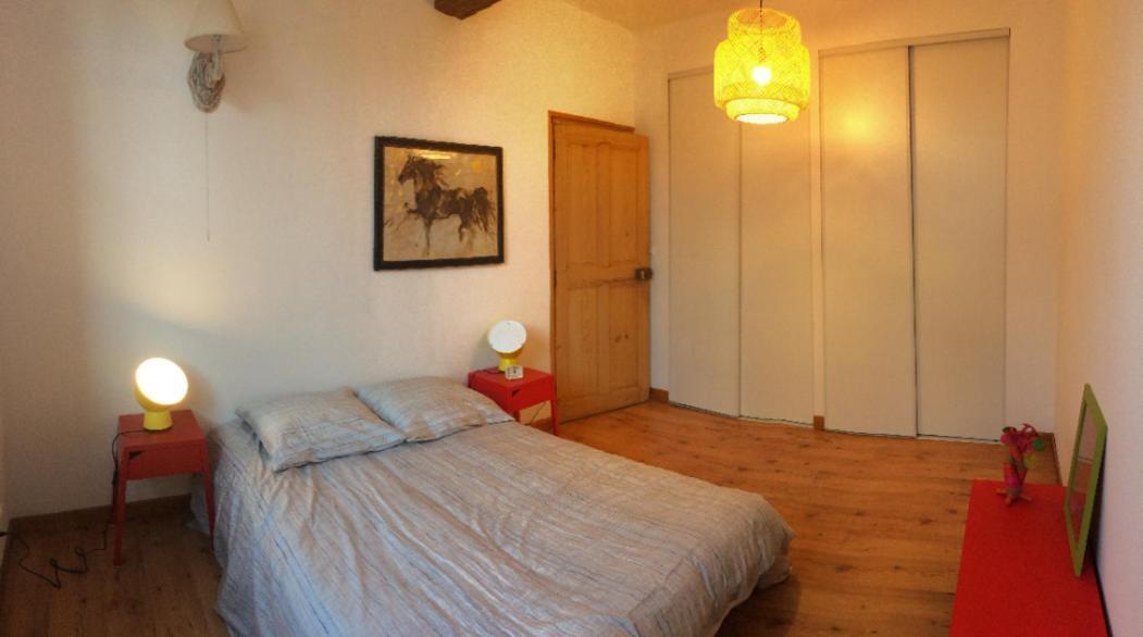 Centre Ville, Confortable Appartement 60M2 Avignon Bagian luar foto