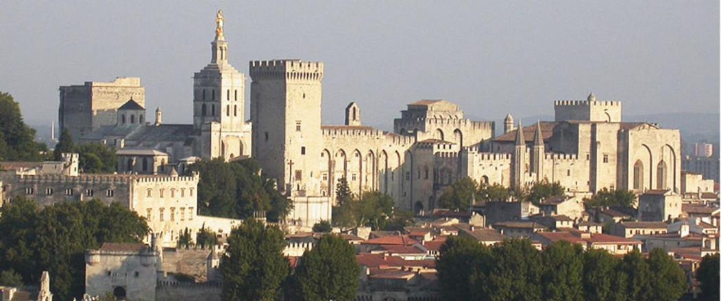 Centre Ville, Confortable Appartement 60M2 Avignon Bagian luar foto