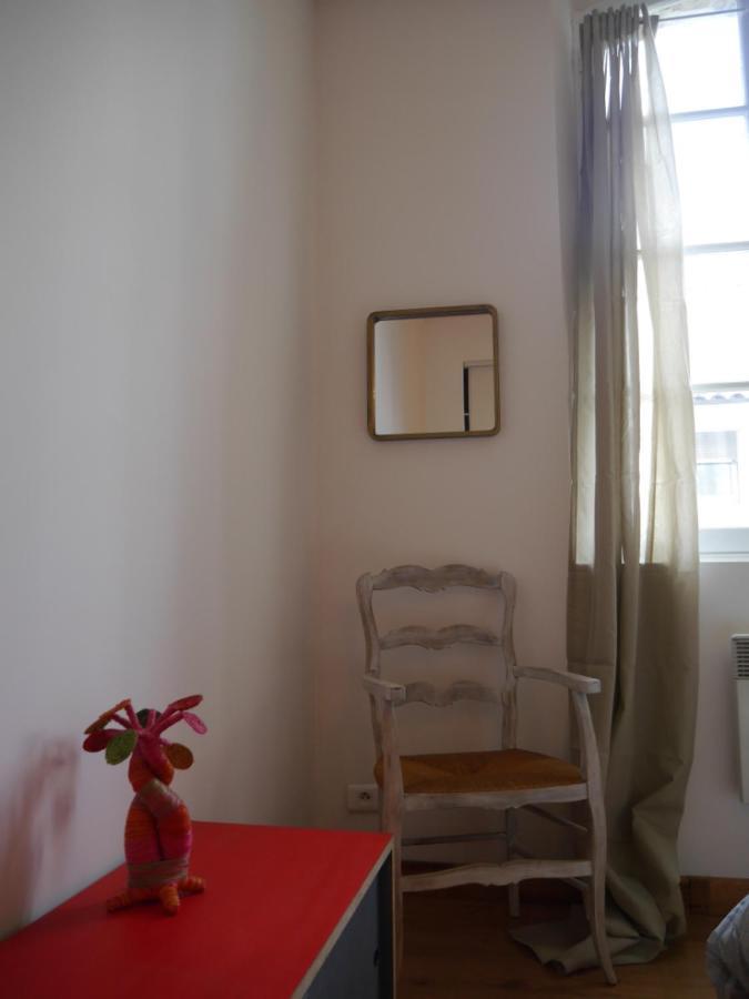 Centre Ville, Confortable Appartement 60M2 Avignon Bagian luar foto