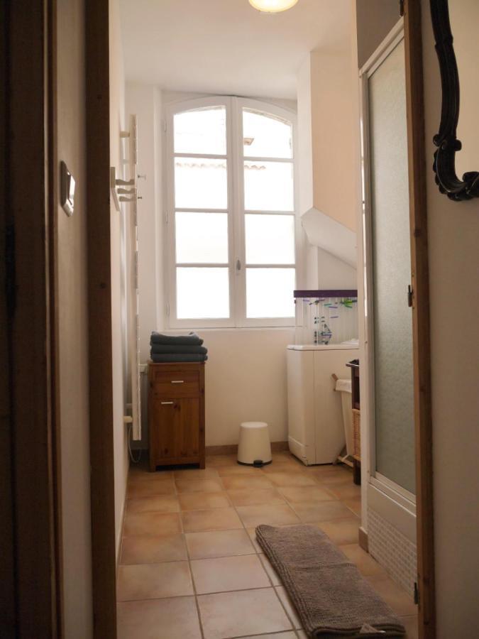 Centre Ville, Confortable Appartement 60M2 Avignon Bagian luar foto