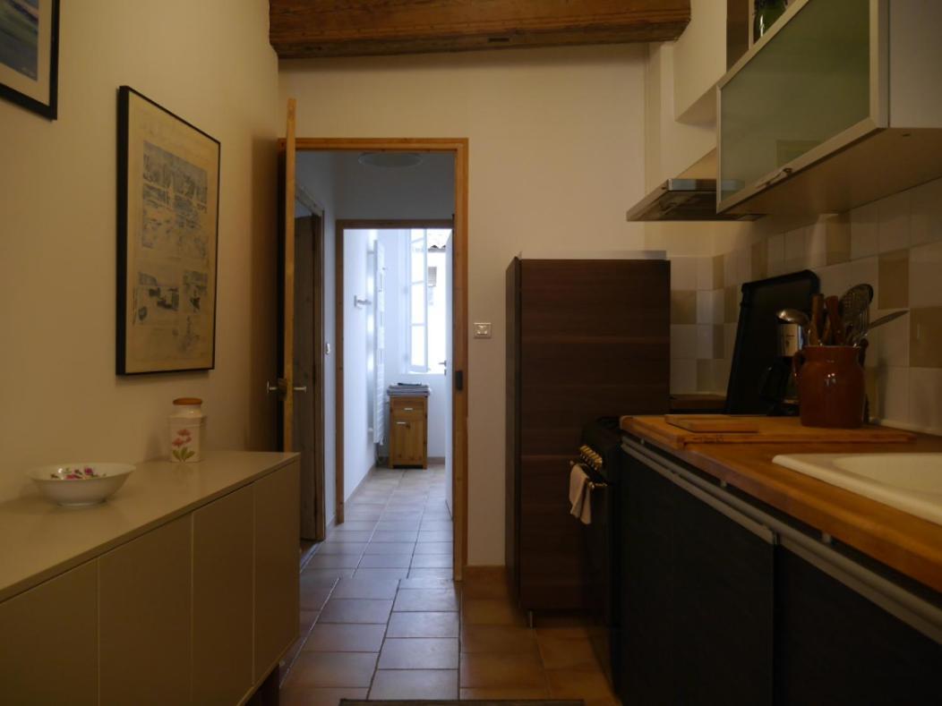 Centre Ville, Confortable Appartement 60M2 Avignon Bagian luar foto